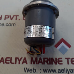 Astrosyn 50tr-9005-ao1 synchro motor 110v 50/60hz