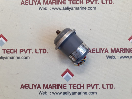 Astrosyn 50tr-9005-ao1 synchro motor 110v 50/60hz