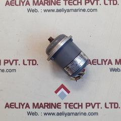 Astrosyn 50tr-9005-ao1 synchro motor 110v 50/60hz