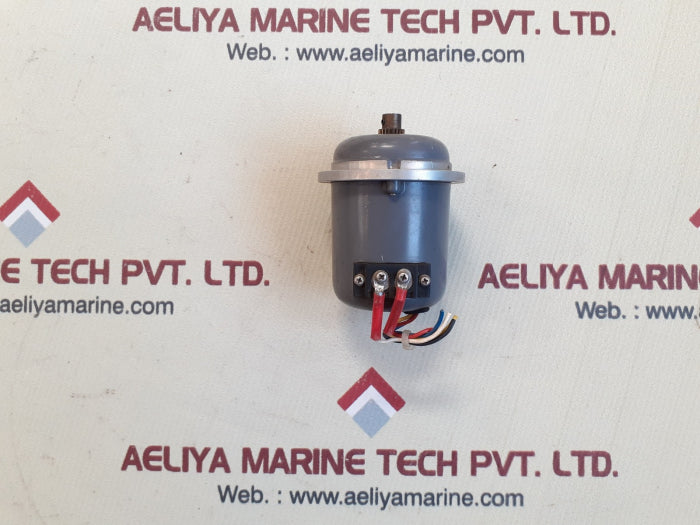 Astrosyn 50tr-9005-ao1 synchro motor 110v 50/60hz