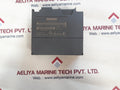 Siemens simatic sm331 analog input module s7 331-7kf01-0ab0 e-stand 03