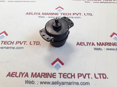 Anschutz kiel nb 23-173 synchro motor