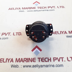 Anschutz kiel nb 23-173 synchro motor