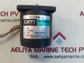 Oriental Motor 2Ij3Gb-a Induction Motor 3W