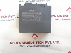 Siemens simatic s7 output module 6es7 322-1hh00-0aa0