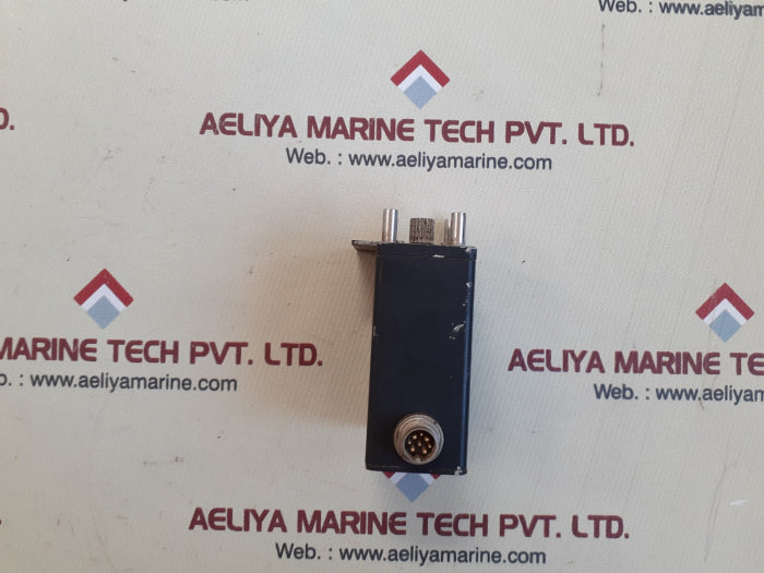Mettler toledo sh-x2s mec can servo motor 24v
