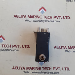 Mettler toledo sh-x2s mec can servo motor 24v