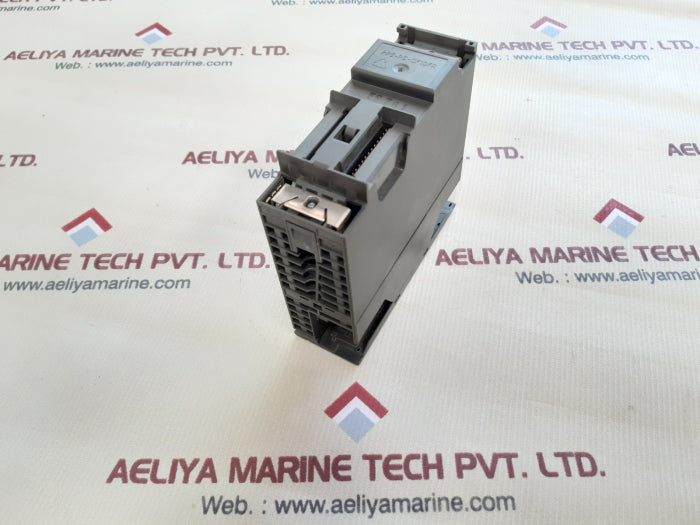 Siemens simatic s7 output module 6es7 322-1hh00-0aa0