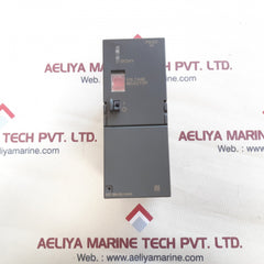 Siemens Ps307 Simatic S7 Power Supply 6Es7 307-1Ba00-0Aa0
