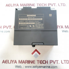 Siemens Ps307 Simatic S7 Power Supply 6Es7 307-1Ba00-0Aa0