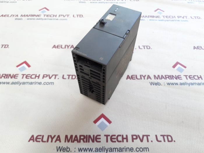Siemens Ps307 Simatic S7 Power Supply 6Es7 307-1Ba00-0Aa0