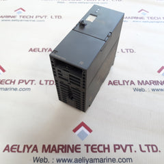 Siemens Ps307 Simatic S7 Power Supply 6Es7 307-1Ba00-0Aa0