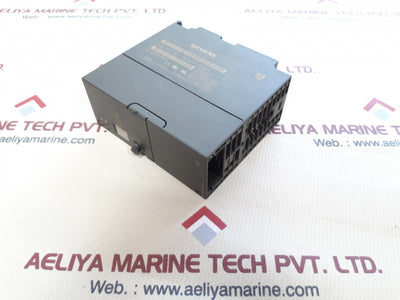 Siemens Ps307 Simatic S7 Power Supply 6Es7 307-1Ba00-0Aa0