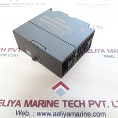Siemens Ps307 Simatic S7 Power Supply 6Es7 307-1Ba00-0Aa0