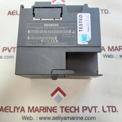 Siemens cp 342-5 dp simatic net cp fuer profibus 6gk7342-5da00-0xe0