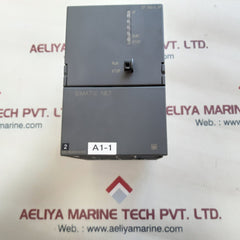Siemens cp 342-5 dp simatic net cp fuer profibus 6gk7342-5da00-0xe0