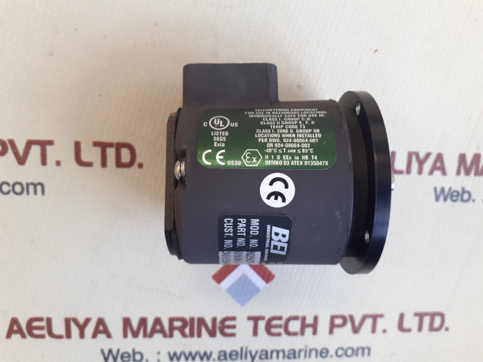 Bei 01063-001 encoder h25cf-f1-ss-250-ab-3904-sc-ex-9v-s