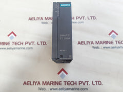 Siemens simatic s7 et200m interface module 6es7 153-1aa03-0xb0