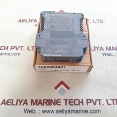 Gm d1040q digital output isolating driver
