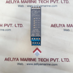 Gm d1040q digital output isolating driver