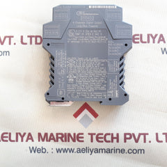 Gm d1040q digital output isolating driver
