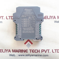 Gm d1040q digital output isolating driver