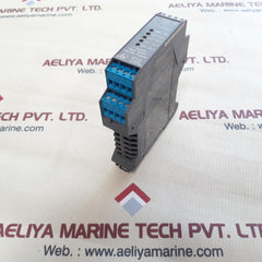 Gm d1040q digital output isolating driver