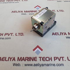 Abb 1vcr002948g0003 1vc113003482a04 mechanism supply volatage