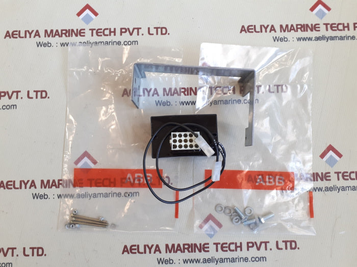 Electronsystem gli/c/803 pressure switch 1vcr006113f0003