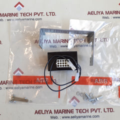 Electronsystem gli/c/803 pressure switch 1vcr006113f0003