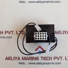 Electronsystem gli/c/803 pressure switch 1vcr006113f0003