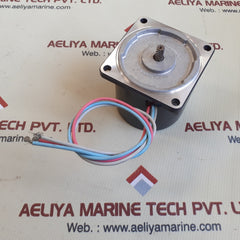 Oriental motor 4rj20gb-aul-e4 reversible motor