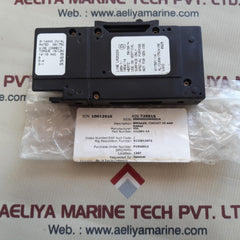 Airpax line lr26229 circuit breaker 50amp
