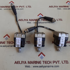 Mdrive motor+driver17 plus mdi1frl17a4-eq motion control v3.010