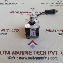 Mdrive motor+driver17 plus mdi1frl17a4-eq motion control v3.010