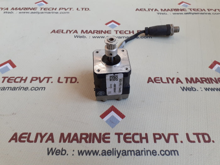 Mdrive motor+driver17 plus mdi1frl17a4-eq motion control v3.010