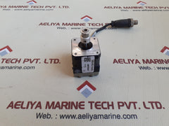 Mdrive motor+driver17 plus mdi1frl17a4-eq motion control v3.010