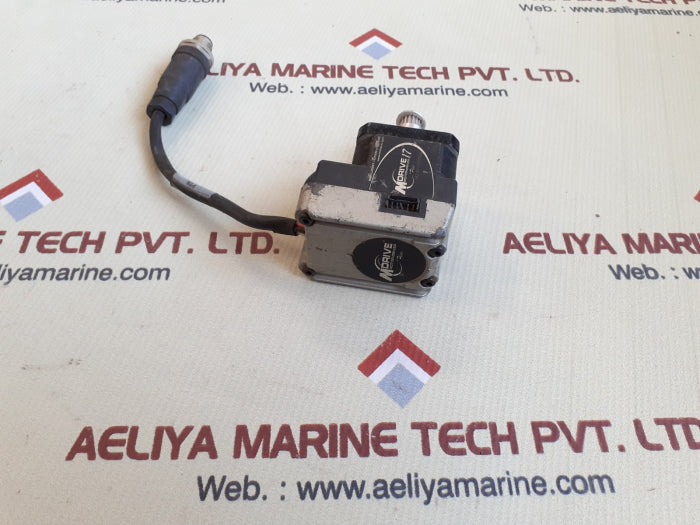 Mdrive motor+driver17 plus mdi1frl17a4-eq motion control v3.010