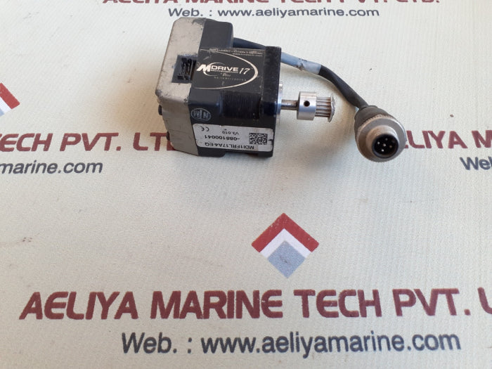 Mdrive motor+driver17 plus mdi1frl17a4-eq motion control v3.010