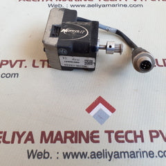 Mdrive motor+driver17 plus mdi1frl17a4-eq motion control v3.010