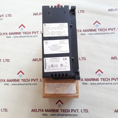 Ge fanuc ic660bbd024u genius input/output module ic660tbd024k
