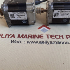 Mdrive motor+driver23 plus mdi1frl23a7-eq motor