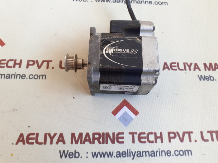 Mdrive motor+driver23 plus mdi1frl23a7-eq motor
