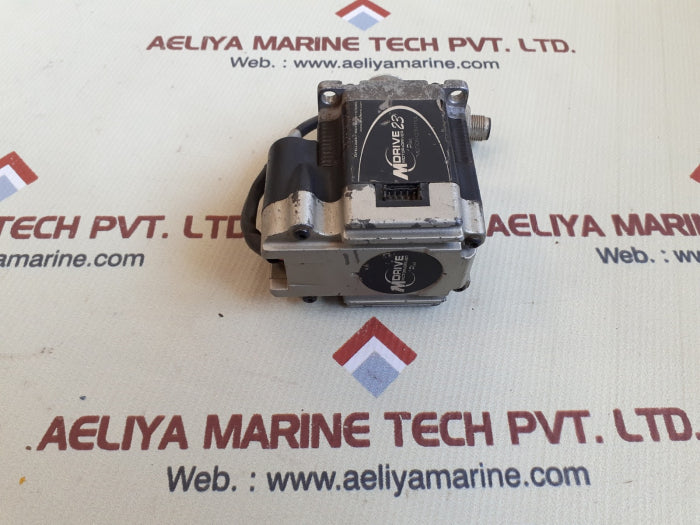 Mdrive motor+driver23 plus mdi1frl23a7-eq motor
