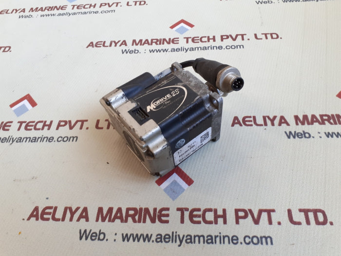 Mdrive motor+driver23 plus mdi1frl23a7-eq motor