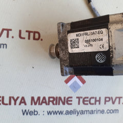 Mdrive motor+driver23 plus mdi1frl23a7-eq motor