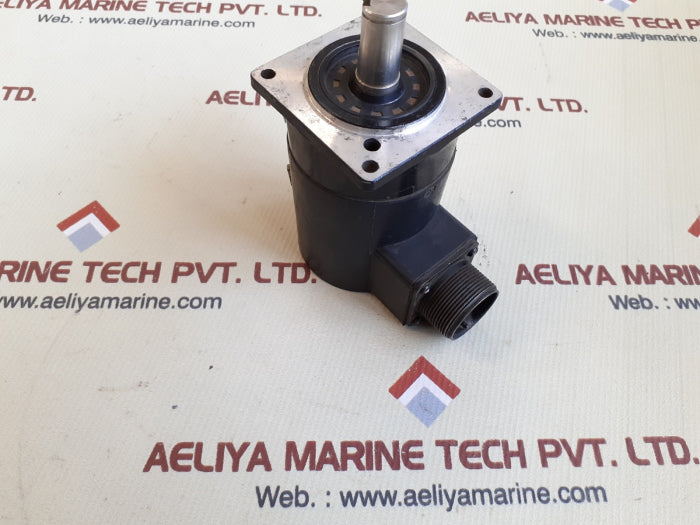 Fanuc a860-0309-t302 position coder unit