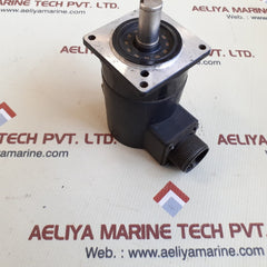 Fanuc a860-0309-t302 position coder unit