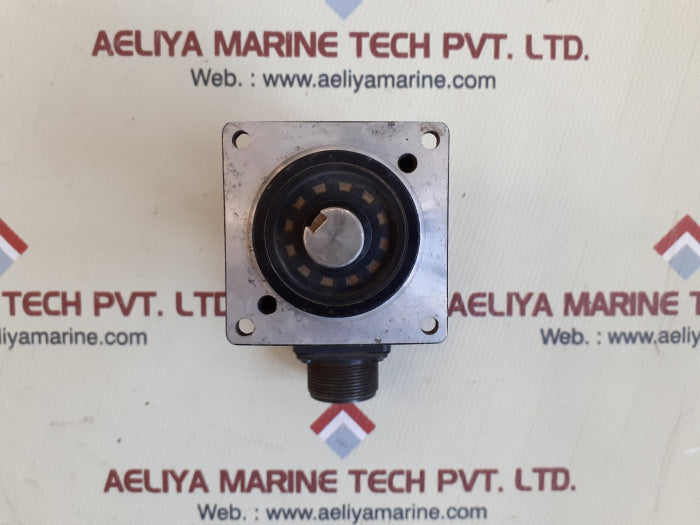 Fanuc a860-0309-t302 position coder unit