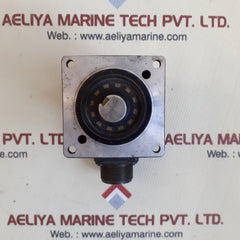 Fanuc a860-0309-t302 position coder unit